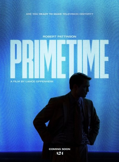 Plakat wydarzenia:  PRIMETIME (2D, NAPISY PL) 